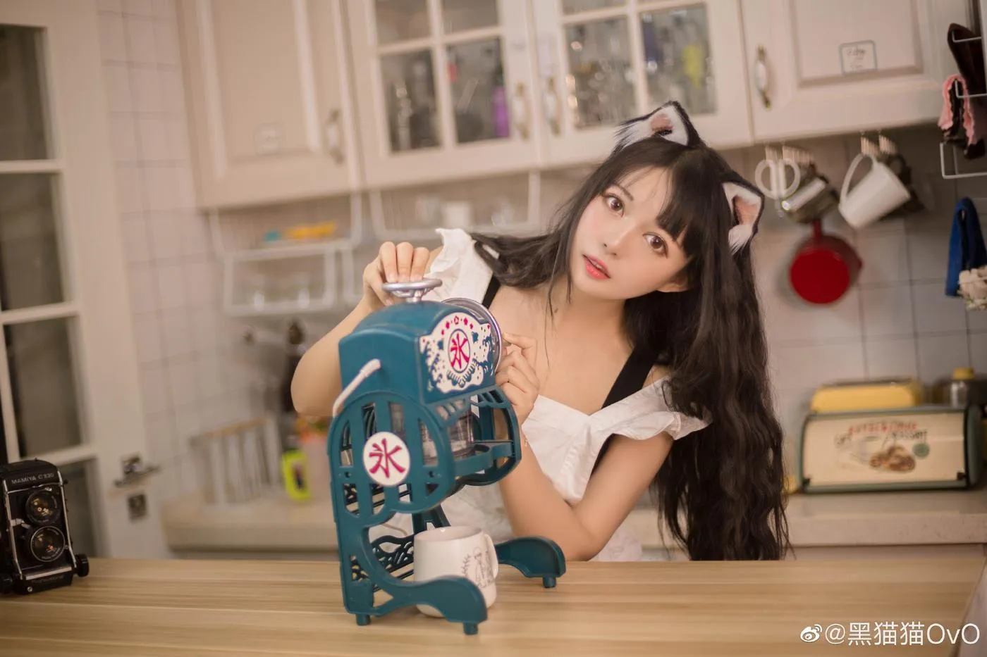 黑猫猫OvO – NO.24 图61套-日系（5） [9P]插图7